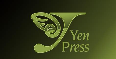 yen press news
